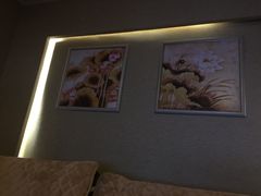 -苏沐堂全息足浴·SPA·按摩(万科美好广场店)