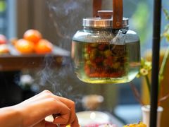 -印象餐厅(杭州国际博览中心北辰大酒店)