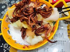 -旺角小渔村(幸福中路店)