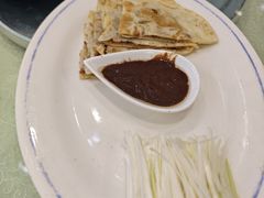 -三羊居食府(文艺路店)