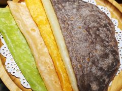-小幸湖春饼(悦茂购物中心店)
