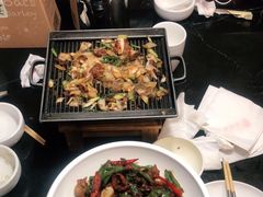 -大鸭梨烤鸭(甘家口店)