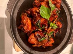 -鹿港小镇(悠唐店)