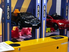 -meland·儿童乐园·游戏厅娃娃机·电玩Xbox(成都合生汇店)