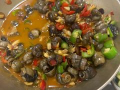 -新凯旋烧烤·燕姐千岛湖土菜