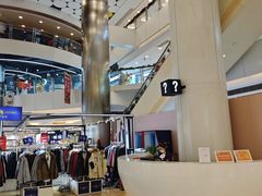 -银座mall(东直门店)