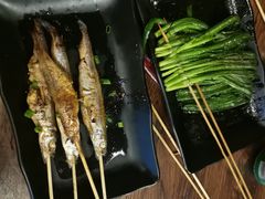 -土蚝·高压锅生蚝(百姓美食街店)