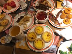 -比格比萨自助(宋家庄店)