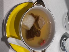-富力丽思卡尔顿酒店·丽轩中餐厅