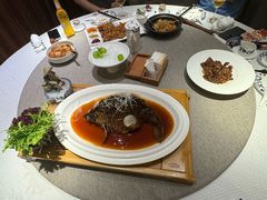 -卫鼎轩·曹公馆(鼓楼店)
