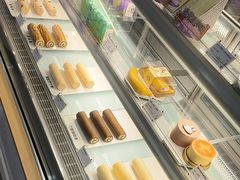 -GANSO元祖食品(白下店)