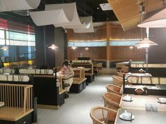 -晓淮山·扬州早茶·淮扬菜(龙阳广场店)