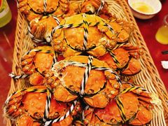 -七的湖·江南蟹舫·阳澄湖农家菜(蟹舫苑店)