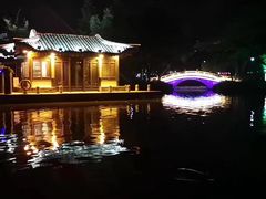 -南通鹏欣花园国宾酒店