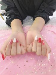 -研美·ym 美甲美睫