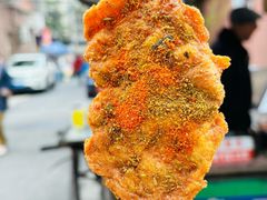 -丁脊壹绝·里脊肉