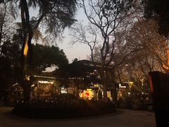 -星巴克(西湖天地店)