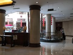 -北京前门建国饭店