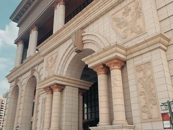 干灯湖丽致汇广场