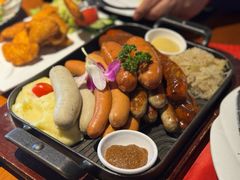 -申德勒加油站西餐厅(日坛路总店)
