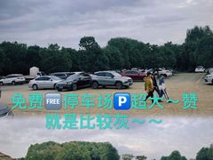 -同里国家湿地公园