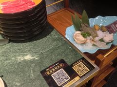 -牛New寿喜烧(金鹰世界店)