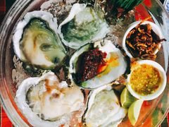 -卷心菜和避孕套餐厅(Pattaya)