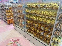 -上海来福士广场
