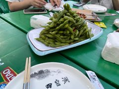 -陕北四窑洞(巨丰店)