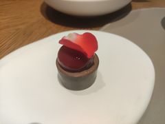 -Amber(置地文华东方酒店)