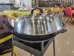 -台山新孖宝柴火黄鳝饭(三合温泉店)