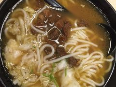 -鑫花溪牛肉米粉(凤凰街创始总店)