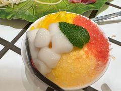 -朱光玉火锅馆·太原旗舰(钟楼街店)