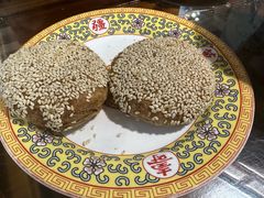 -烤肉季饭庄