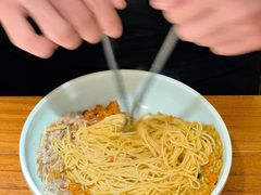 -裕兴记•蟹黄面馆(人民广场店)