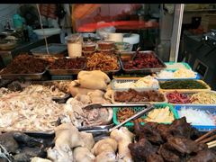 -老字号周记古蔺麻辣鸡·非物质文化遗产传承店