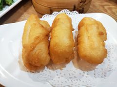 -点点心港式茶餐厅(南京西路店)