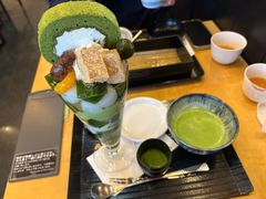 -伊藤久右卫门(宇治本店)