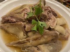 醉鹅-琼菜王(南海店)