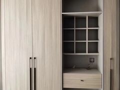 -索菲亚衣柜橱柜家具全屋定制(汶水红星店)