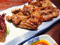 牛肋条-翔峰炭火鳗鱼(悦泰街里公寓店)
