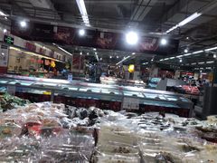 -华润万家(松岗东方店)