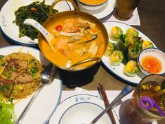 -美奈小馆·越南料理(中航城君尚购物中心店)