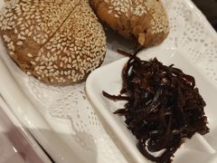 -南门四季铜锅涮肉(左家庄店)