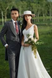 -金海岸婚纱摄影(塘沽店)