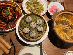 -清水亭湖北菜(大屯DT51店)