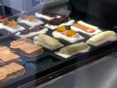 -熊姬手作茶物(汇金谷店)
