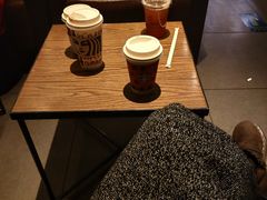-星巴克(北京中关村北京国际店)