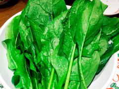 -北京老门框爆肚涮肉馆(凤城六路店)