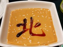 -北门涮肉·炭火铜锅涮肉(什刹海店)